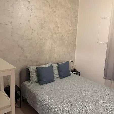Aquarium By Farris & Cors Apartamento *
